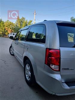 Dodge Grand Caravan